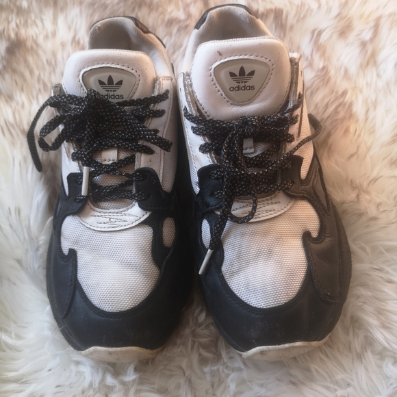 Adidas chunky sneakers - Picture 4 of 10